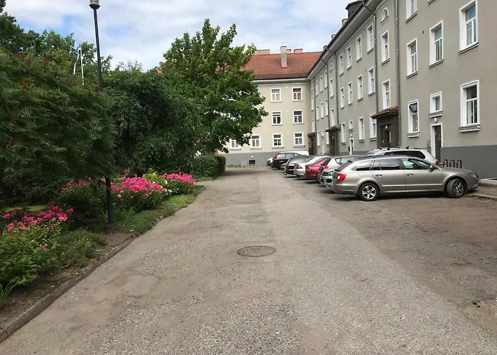 Akord Apartments With Free Parking