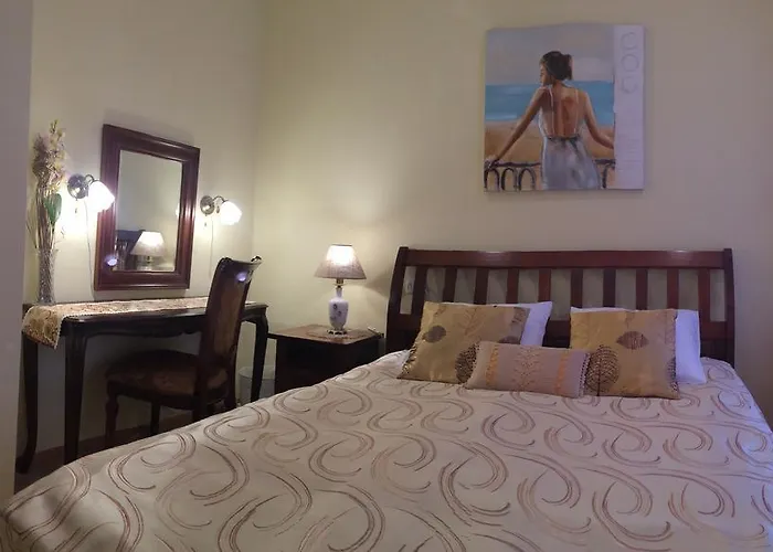 Akord Apartments With Free Parking