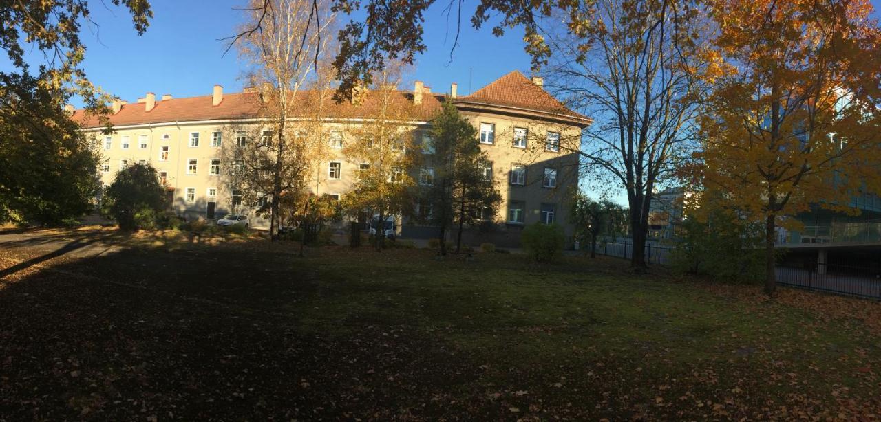 Apartment Akord Parnu