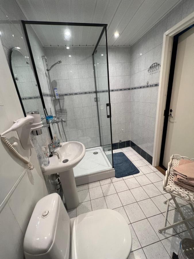 Akord Apartment Parnu
