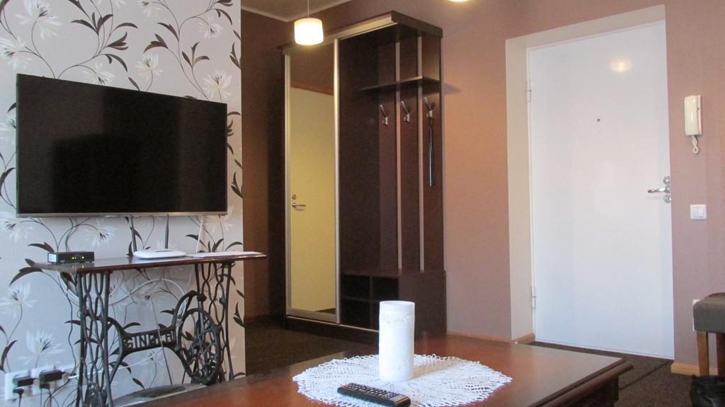 Apartment Akord *
