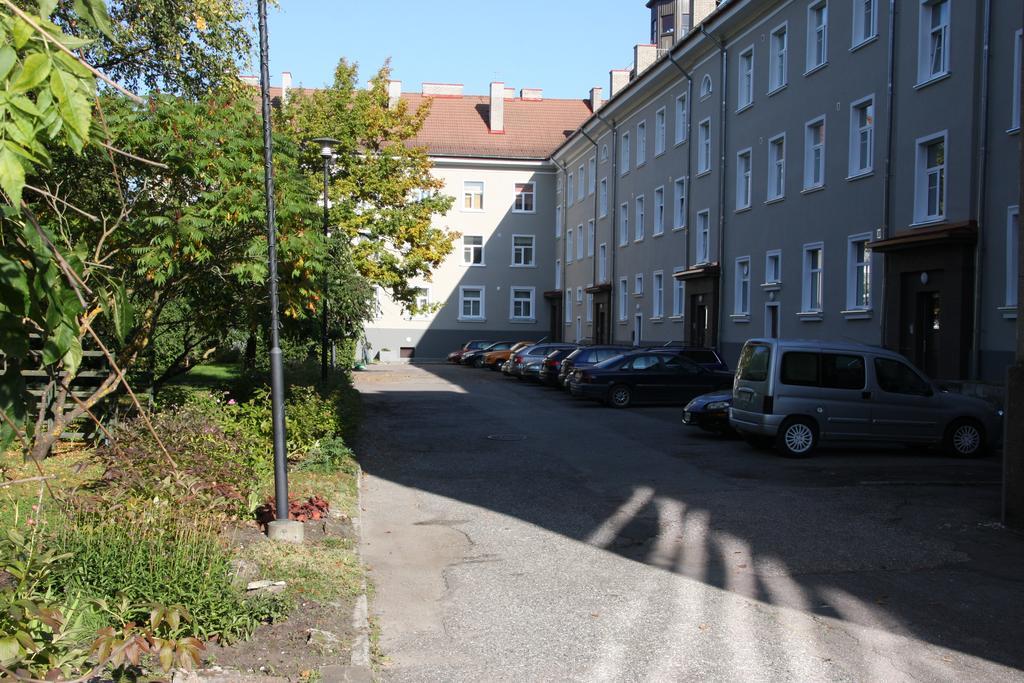 Apartment Akord Parnu