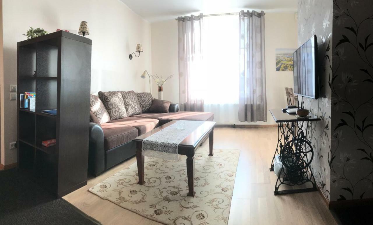 Apartment Akord Parnu