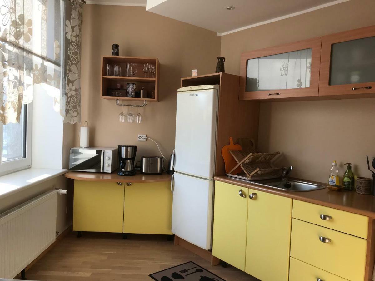 Apartment Akord Parnu