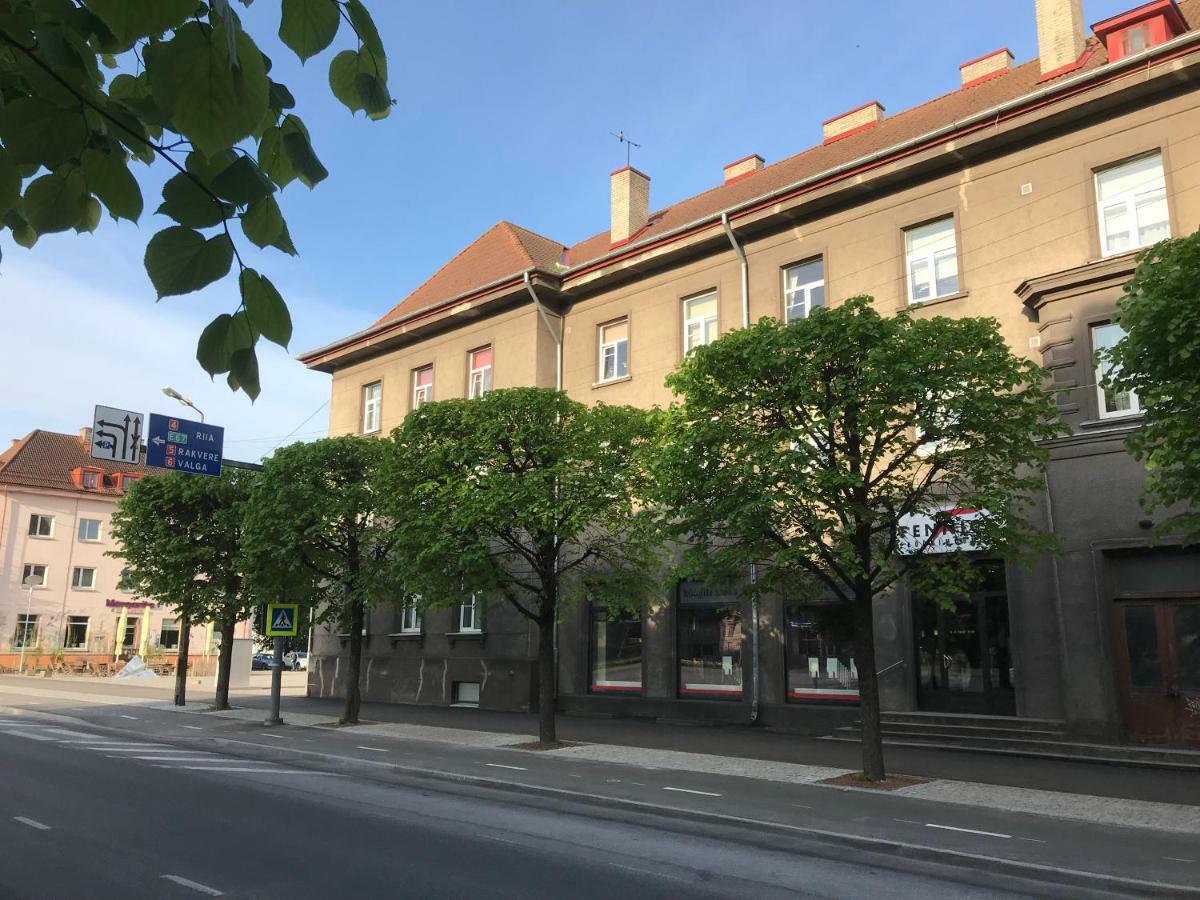 Akord Apartment Parnu