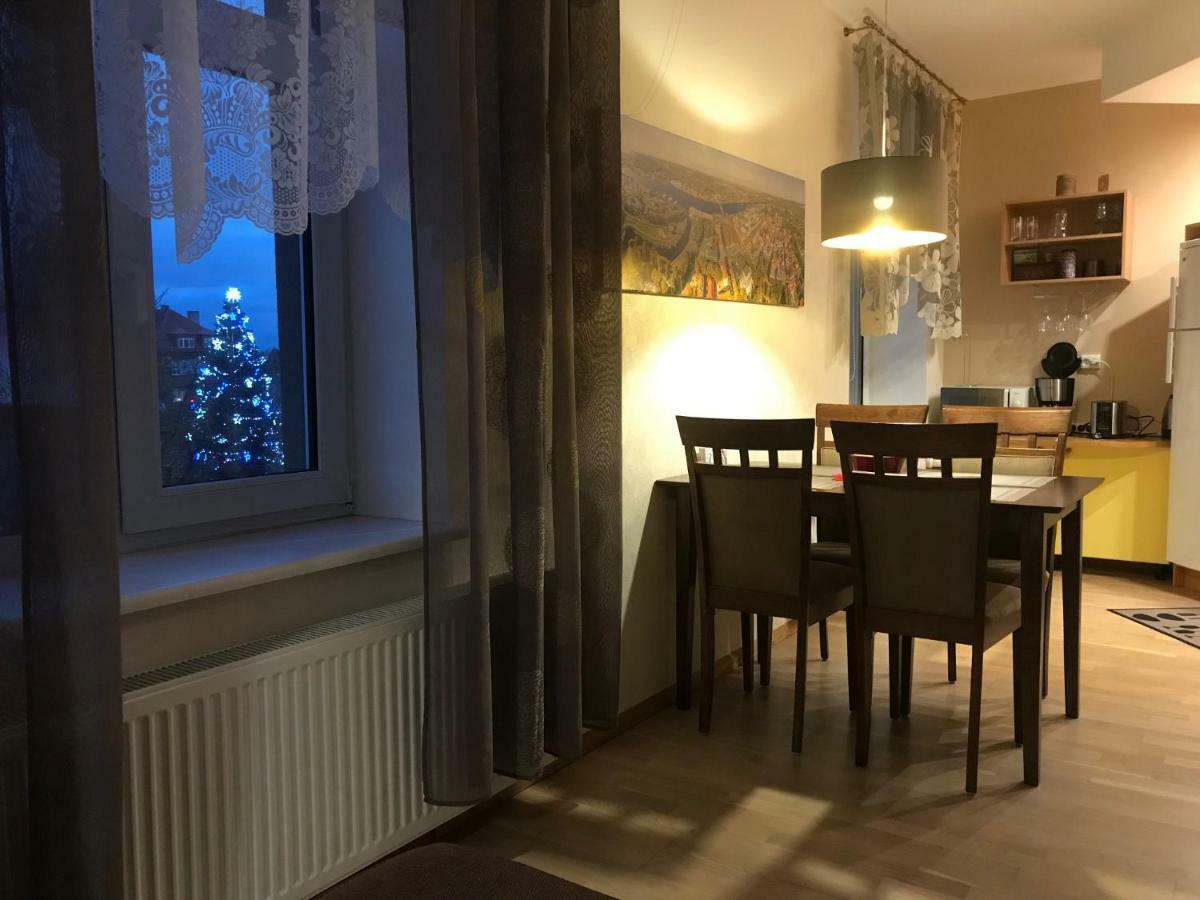 Akord Apartment *
